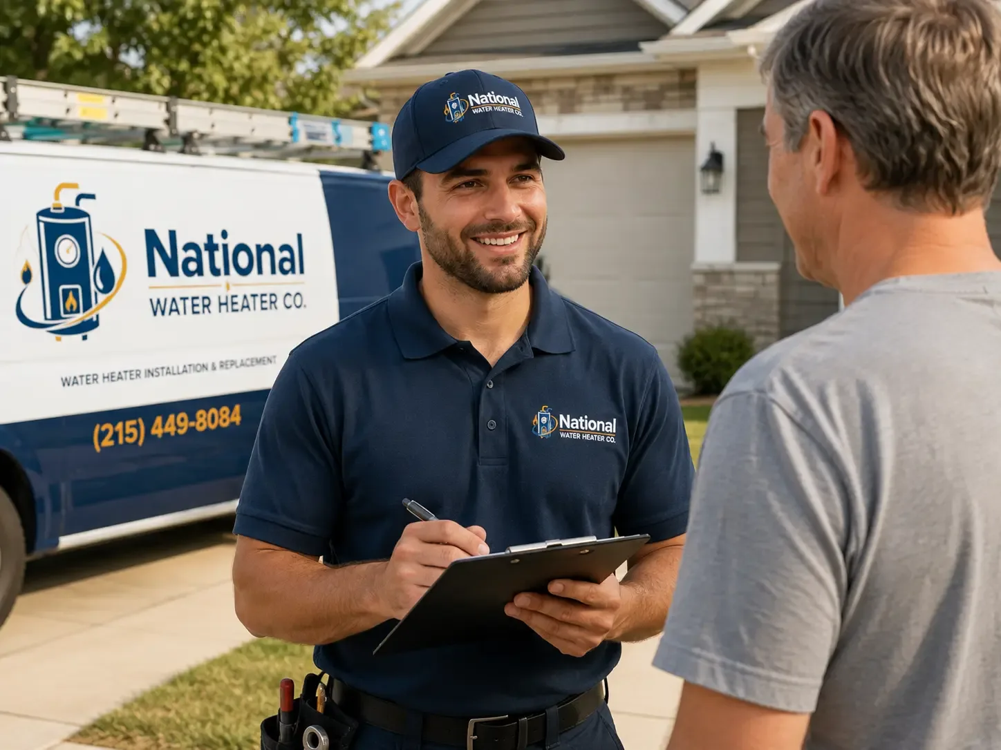 Water Heater Installation North Tazewell, VA FAQs